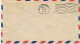 CANADA 1.10.1928, 5 C. Airplane Fokker F II As Single Postage On Very Fine Rare First Flight "MONTREAL - ALBANY (USA)" - Airmail