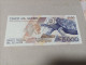 Billete De Ecuador De 5000 Sucres, Año 1999, UNC - Ecuador