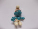 Figurine Schtroumpf / Smurf Brilsmurf - Schtroumpfs (Los Pitufos)