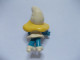 Figurine Schtroumpf / Smurf Smurfin - Smurfs