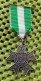 Medaille -   W.S.V. DOS Barchem - Vorden .  -  Original Foto  !!  Medallion  Dutch - Other & Unclassified