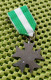 Medaille -   W.S.V. DOS Barchem - Vorden .  -  Original Foto  !!  Medallion  Dutch - Sonstige & Ohne Zuordnung