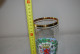 C53 Ancienne Chope En Verre - Souvenir Du Luxembourg - Glasses