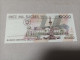 Billete De Ecuador De 10000 Sucres, Año 1999, UNC - Ecuador