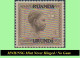 1929 ** RUANDA-URUNDI RU 079/080 MNH/NSG VLOORS + OVERPRINT  ( X  2 Stamps ) [ NO GUM ] - Neufs