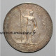 ROYAUME UNI - KM T5 - 1 DOLLAR 1898 B (BOMBAY) - TTB - Andere & Zonder Classificatie