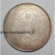 ROYAUME UNI - KM T5 - 1 DOLLAR 1898 B (BOMBAY) - TTB - Andere & Zonder Classificatie