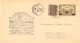 CANADA 15.12.1932, Superb Rare First Flight Canada Air "NATASHQUAN - SEPT ILES (SEVEN ISLES)" W. Provisional Airmail Iss - Luftpost