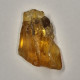 Ambre Brute Birmanie 5.96 Ct - 19x12x10 Mm - Mineralien