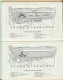 VIEUX PAPIERS   PLANS TECHNIQUES POUR   " VOITURES PEUGEOT  203 "      1955. - Tools