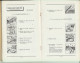 VIEUX PAPIERS   PLANS TECHNIQUES POUR   " VOITURES PEUGEOT  203 "      1955. - Machines