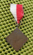 Medaille -   E.W.B - Enschedese Wandelsport Bond..  -  Original Foto  !!  Medallion  Dutch - Altri & Non Classificati