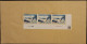 Japan  - 3 Covers - Storia Postale