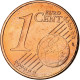 Slovaquie, Euro Cent, 2009, Kremnica, SPL+, Cuivre Plaqué Acier, KM:95 - Slovacchia