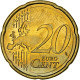 Slovaquie, 20 Euro Cent, 2009, Kremnica, SPL+, Or Nordique, KM:99 - Slovacchia