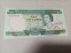 Billete De Las Islas Salomon 2 Dólares, Serie A, Nº Bajo A017119, Año 1977, UNC - Isla Salomon