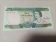 Billete De Las Islas Salomon 2 Dólares, Serie A, Nº Bajo A017119, Año 1977, UNC - Salomonseilanden