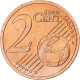 Slovaquie, 2 Euro Cent, 2009, Kremnica, SPL+, Cuivre Plaqué Acier, KM:96 - Slowakije