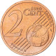 Slovaquie, 2 Euro Cent, 2009, Kremnica, SPL+, Cuivre Plaqué Acier, KM:96 - Slovacchia