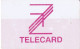 ZAMBIA - Zynex Telecom First Issue 10 Units, CN : ZZTAA, Used - Zambia