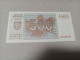 Billete De Lituania De 500 Talonas, Año 1993, UNC - Lituanie