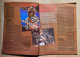 Musik Express [musikexpress]. Nr. 7 Mai 77  Eric Clapton, Bob Marley, Steve Miller... - Musica