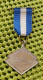 Medaille -   7e.Boortorenwandeltocht Schoonebeek 31-8-1963  -  Original Foto  !!  Medallion  Dutch - Andere & Zonder Classificatie