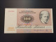 Billete De Dinamarca De 100 Coronas, Año 1972, UNC - Denmark