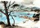 CPM - Illustration Robert LEPINE - Aquarelle - CORSE Plage De Palombaggia - Edition Yvon - Corse