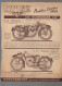 (moto) Circulaire MOTOCONFORT Octobre 1948  (PPP46397) - Moto