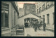 CPA - Carte Postale - Belgique - Chocolaterie Confiserie Antoine - Remise Et Ecuries (CP24290) - Elsene - Ixelles