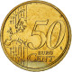 Slovaquie, 50 Euro Cent, 2009, Kremnica, SPL+, Or Nordique, KM:100 - Slovaquie