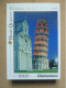 PUZZLE CLEMENTONI (1000 P) - ITALIE - TOUR DE PISE - Rompecabezas