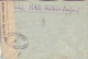 ITALY. 1918/Feld Post, Free Franking Envelope/censored. - Trento