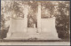 Bruxelles-Forest - Monument Soldats Mots Pour La Patrie 1914-1918 (4700 Henri Georges Edit), Circulée 1924 - Vorst - Forest