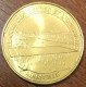 13 MARSEILLE L'OMBRIÈRE MÉDAILLE MDP 2014 SOUVENIR MONNAIE DE PARIS JETON TOURISTIQUE MEDALS COINS TOKENS - 2014