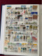 Ireland Eire Collection Sammlung - 1000 Different Stamps - Collezioni & Lotti