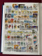 Delcampe - Ireland Eire Collection Sammlung - 1000 Different Stamps - Collections, Lots & Séries