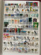 Delcampe - Ireland Eire Collection Sammlung - 1000 Different Stamps - Collections, Lots & Series