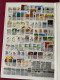 Delcampe - Ireland Eire Collection Sammlung - 1000 Different Stamps - Collections, Lots & Series