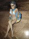 Morena Figurine Manara - Other & Unclassified