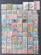 Japon 1890 1 Lot De Timbres B/TB - Usati