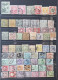 Japon 1890 1 Lot De Timbres B/TB - Used Stamps