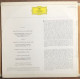 33T A Vienne Au Temps Des Strauss - Herbert Von Karajan Orchestre Philharmonique De Berlin - 644003 Deutsche Grammophon - Weihnachtslieder