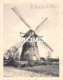 Prentje Ken Uw Land - Oostmolen Terlo - Kasterlee -  6.5 X 9 Cm - Kasterlee