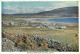 Irlande - Mayo - Keel Bay - Achill Island - Flamme Postale - CPM - Voir Scans Recto-Verso - Mayo