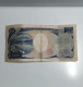 Banconota Giappone 1000 Yen 2004 - Japón