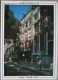 HOLLAND NETHERLANDS AMSTERDAM ANNE FRANK HOUSE PANORAMA POSTCARD CARTOLINA ANSICHTSKARTE CARTE POSTALE POSTKARTE - Amsterdam