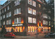 HOLLAND NETHERLANDS AMSTERDAM DELPHI HOTEL BUILDING POSTCARD CARTOLINA ANSICHTSKARTE CARTE POSTALE POSTKARTE - Amsterdam
