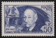 France  .  Y&T   .  398  (2 Scans)    .     *       .     Neuf Avec Gomme - Unused Stamps